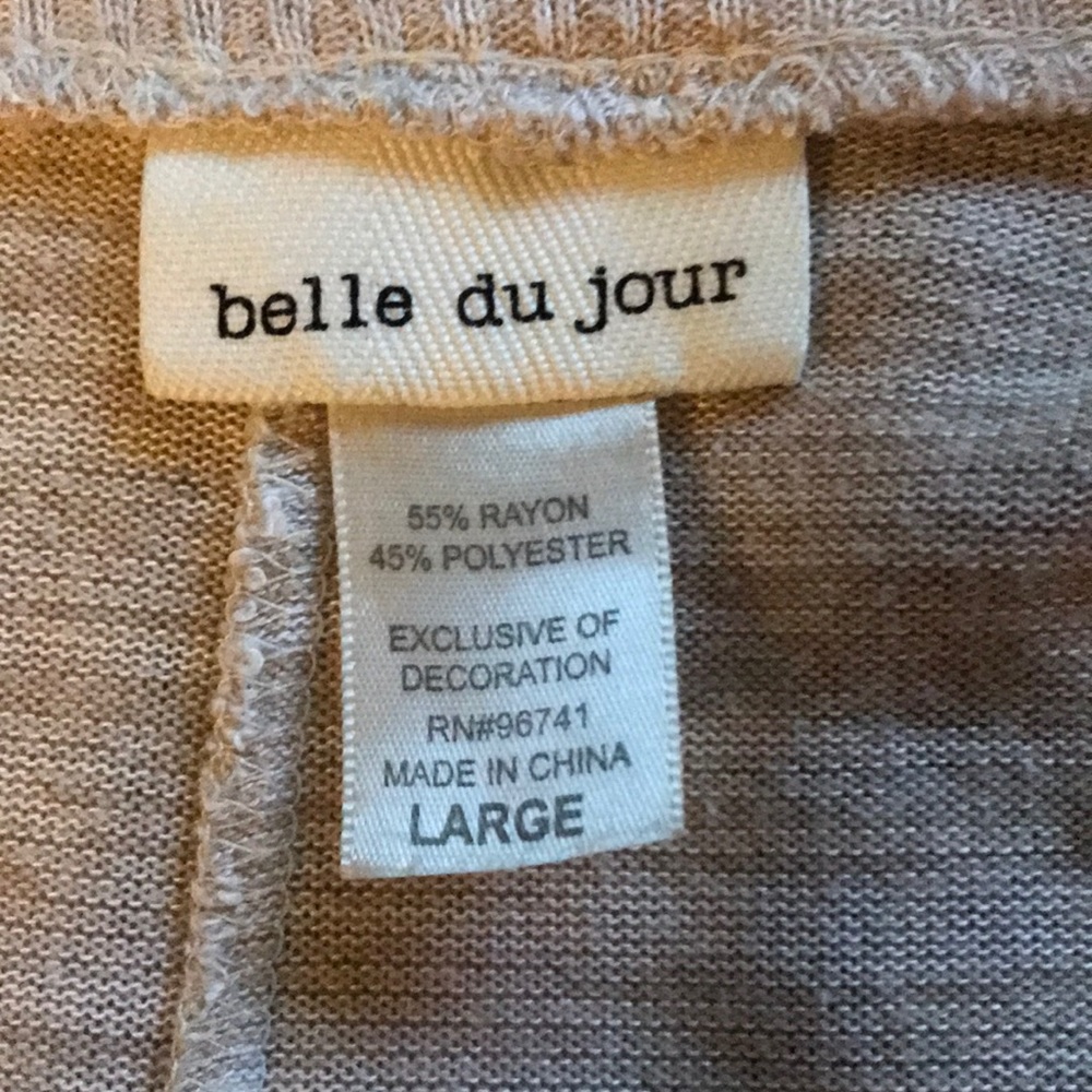 Cardigan - Picture 3 of 3